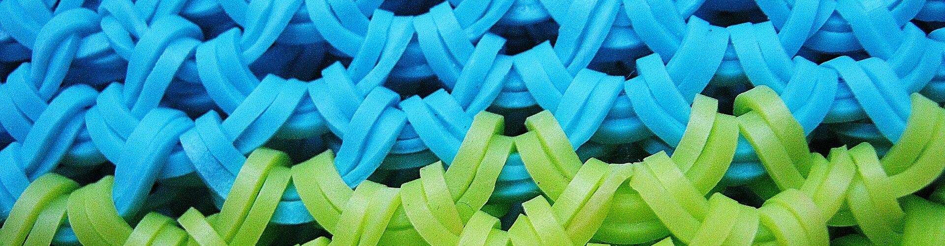 Rubber & silicone molding experience
