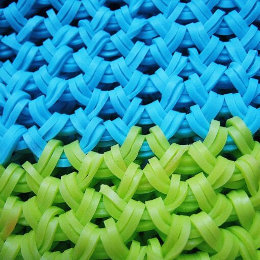 Rubber & silicone molding experience