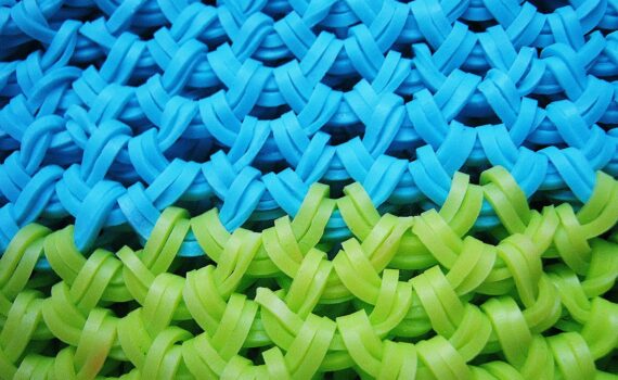 Rubber & silicone molding experience